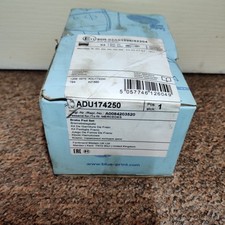 Brake Pads Set fits MERCEDES S350 222, W222 3.0D Front 2013 -19 No AMG Version 