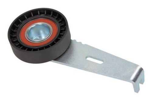 Ribbed belt tensioner pulley - tensioner,
