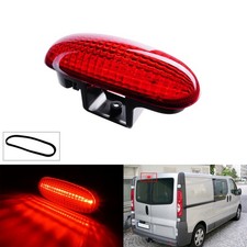 For Opel Vauxhall Vivaro A