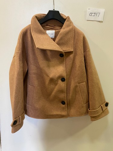 Together funnel neck short - together,