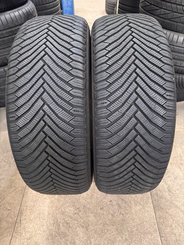 2x215 r18 michelin - michelin, alpin