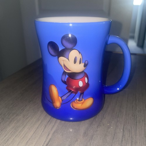 Disney mickey mouse mug - disney,