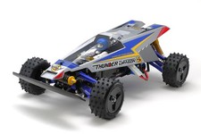 HRP Tamiya 1/10 Rc Thunder