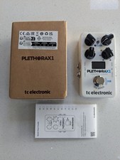 TC Electronic Plethora X1