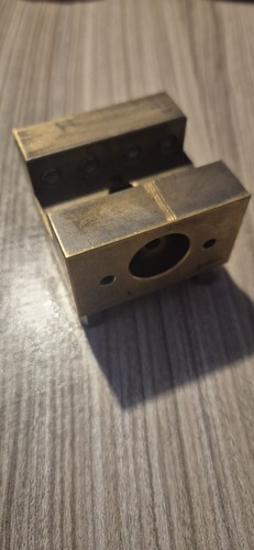 Erowa edm holder linear 12mm - linear,
