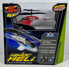 Air Hogs Havoc Heli RC Indoor