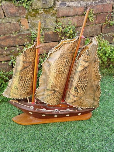 Rare sail vintage mid - sail,