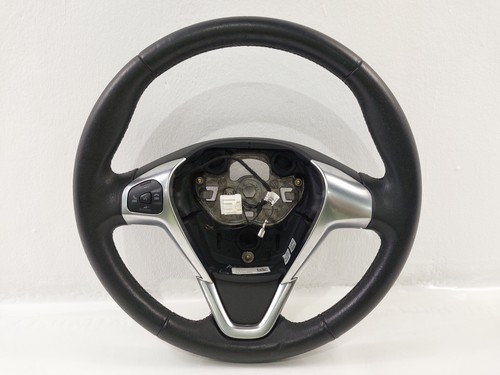 Steering wheel ford - wheel, mk7
