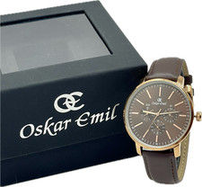 Oskar Emil Classic MIRAGE