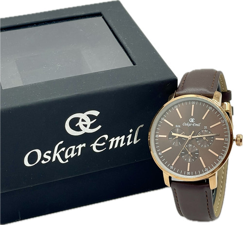 Oskar emil classic volga - classic,