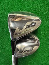 LEFT HANDED WILSON LAUNCH PAD