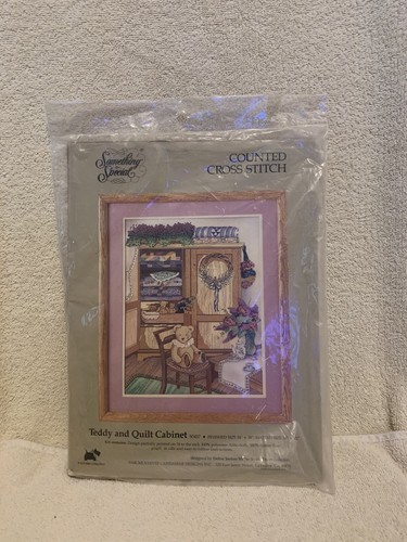 1988 candamar designs - 1988, teddy