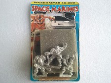 Warhammer 40k Rogue Trader 1st