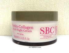 SBC Hydra Collagen Day & Night