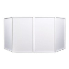 Equinox Foldable DJ Screen