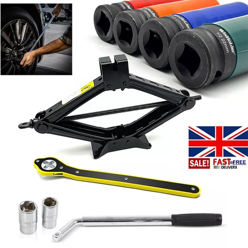Scissor jack - scissor,