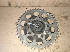 HONDA VF500 F2 VF500F REAR