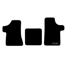 Carsio Tailored Carpet Van Cab