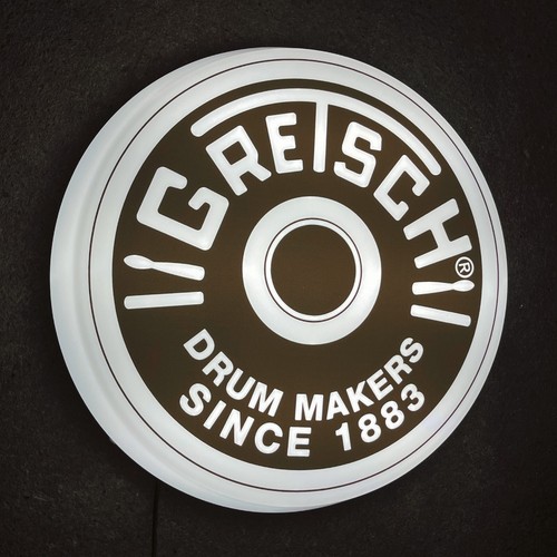 Gretsch drum makers - gretsch,