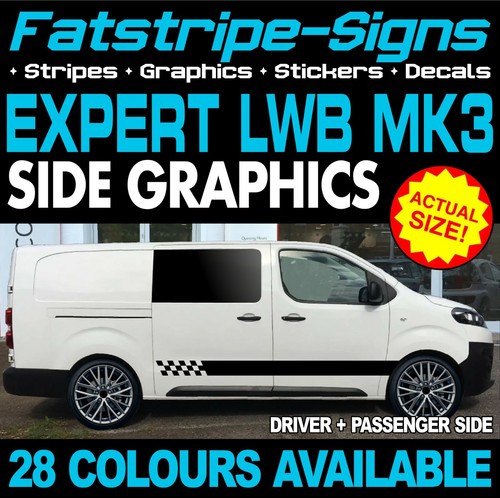 Fit peugeot expert - to, lwb