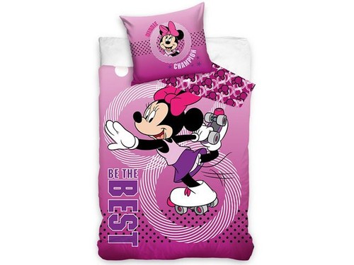Micky mouse minnie single - micky,