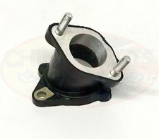 Inlet manifold for chinese - inlet,