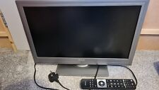 LINSAR 22" LED TV WITH REMOTE