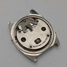 Otron Solartime Quartz