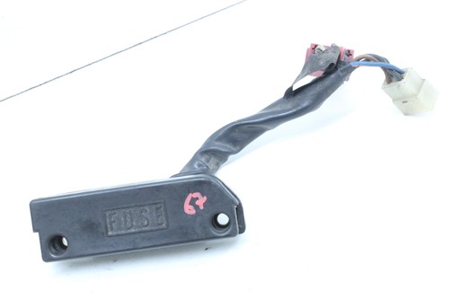 Honda cbr 600 - cbr, pc23