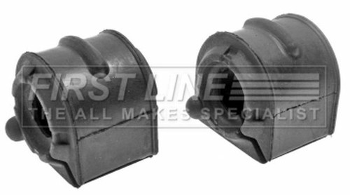 Anti roll bar bush kit - anti, front