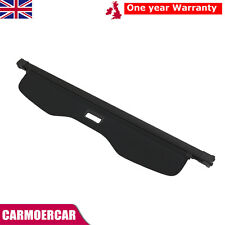 REAR PARCEL SHELF BOOT LOAD COVER FOR LAND ROVER FREELANDER 2 2006-2014