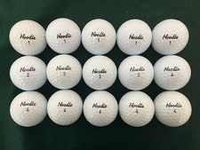 15 MAXFLI NOODLE LONG & SOFT