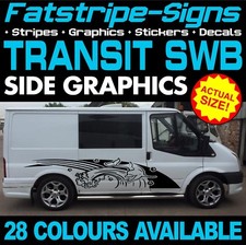 to fit FORD TRANSIT SWB