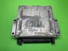 Engine control unit Citroen