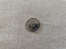 1998 The Official England Squad Medal Collection Coin David Seaman