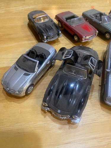 Barn find mercedes - find, lot