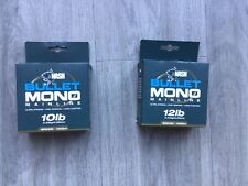 Nash Bullet Mono Line full
