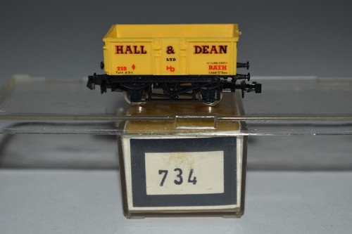 Scale wrenn hall dean - &,