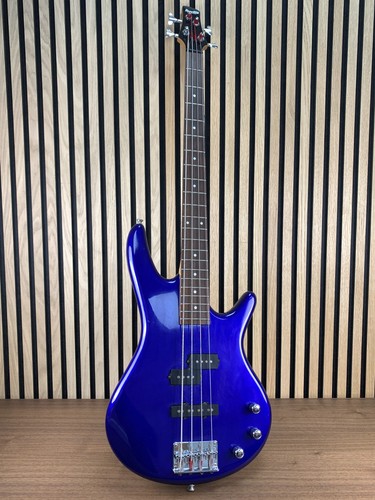 Ibanez gio series - ibanez, gsr200