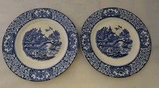 Olde Alton Ware 'Willow