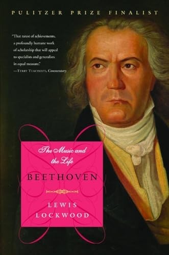 Beethoven the music and - beethoven:,
