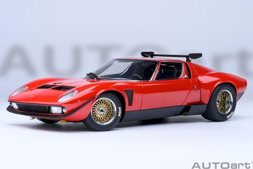 Autoart 79171 lamborghini - autoart, 1:18