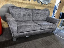 SCS Esme 3 Seater Sofa With