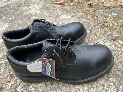 Martens sf140 steel - dr, toe