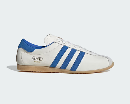 Adidas rekord paris sneakers - adidas,