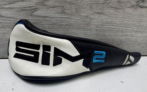 Taylormade sim2 rescue - taylormade,