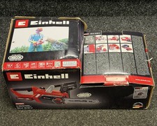 Einhell GE-LC 18/25 Li Kit 18V