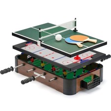 Powerplay 20" 3 In 1 Multi