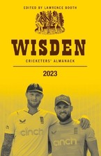 Wisden Cricketers' Almanack