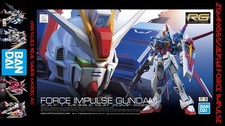 1:144 ZGMF-X56S/Alpha Force